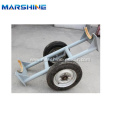 Power Construction Tool Equipment Trailer